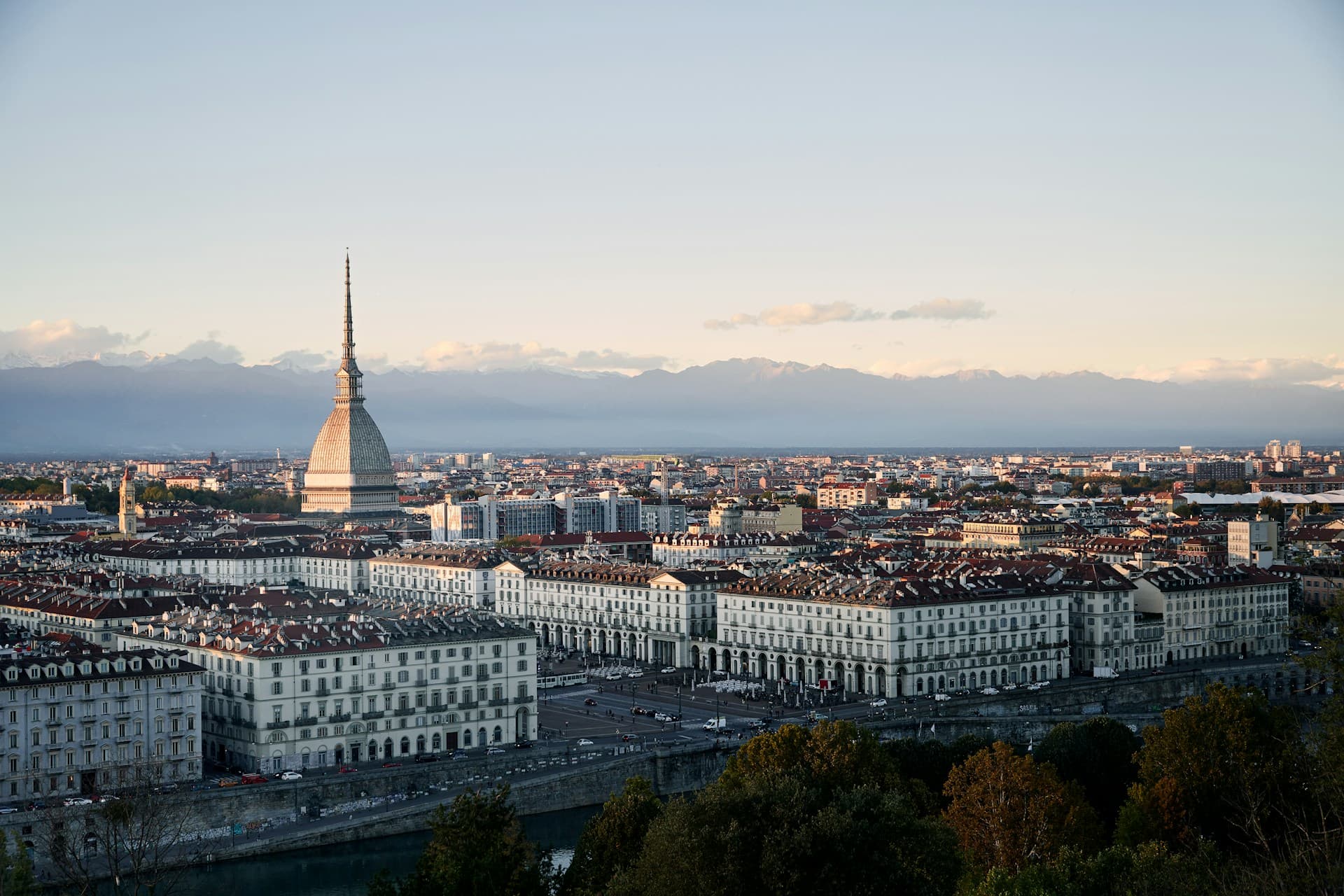 5.30 Turin