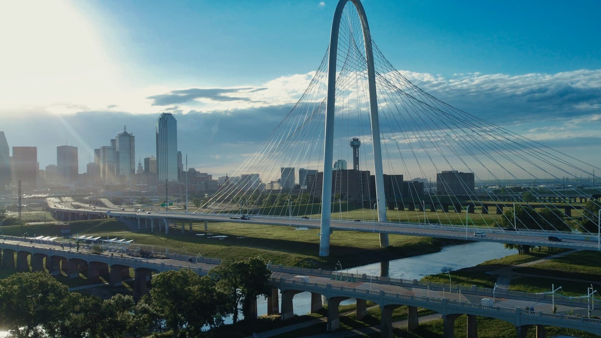 54. BMW Dallas Marathon